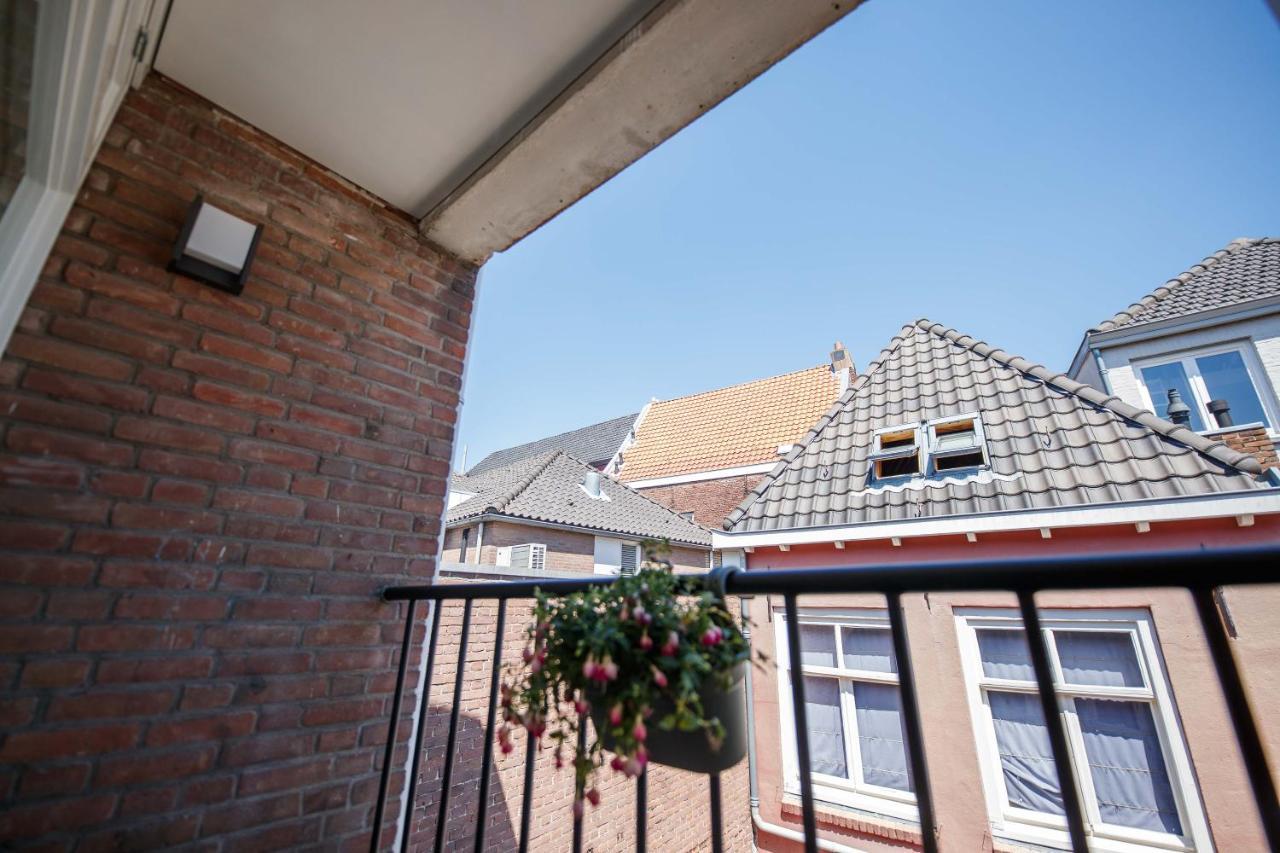 Trendy Design 55M2 Apartment With Balcony - Db6B 's-Hertogenbosch  Εξωτερικό φωτογραφία