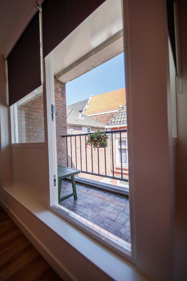 Trendy Design 55M2 Apartment With Balcony - Db6B 's-Hertogenbosch  Εξωτερικό φωτογραφία