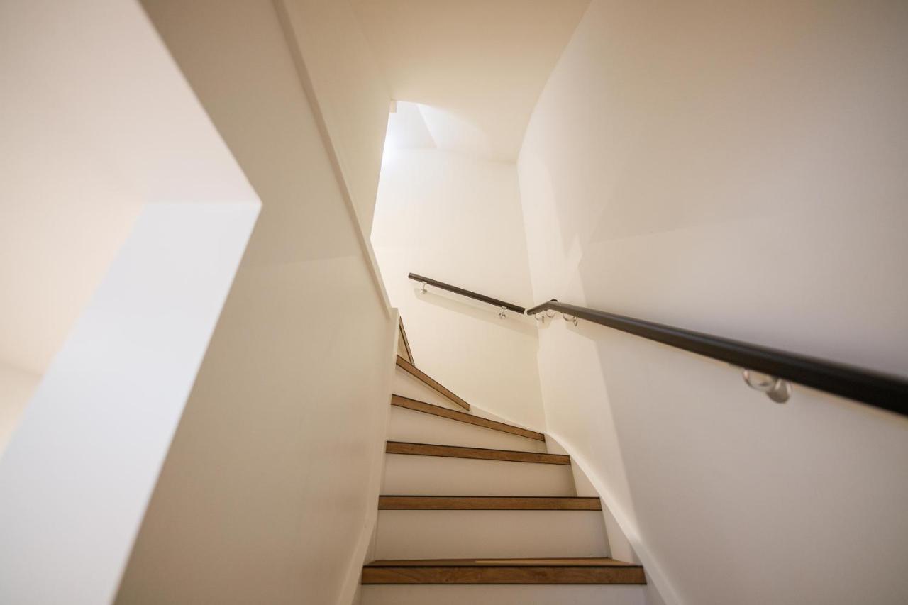 Trendy Design 55M2 Apartment With Balcony - Db6B 's-Hertogenbosch  Εξωτερικό φωτογραφία