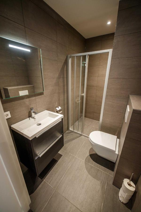Trendy Design 55M2 Apartment With Balcony - Db6B 's-Hertogenbosch  Εξωτερικό φωτογραφία