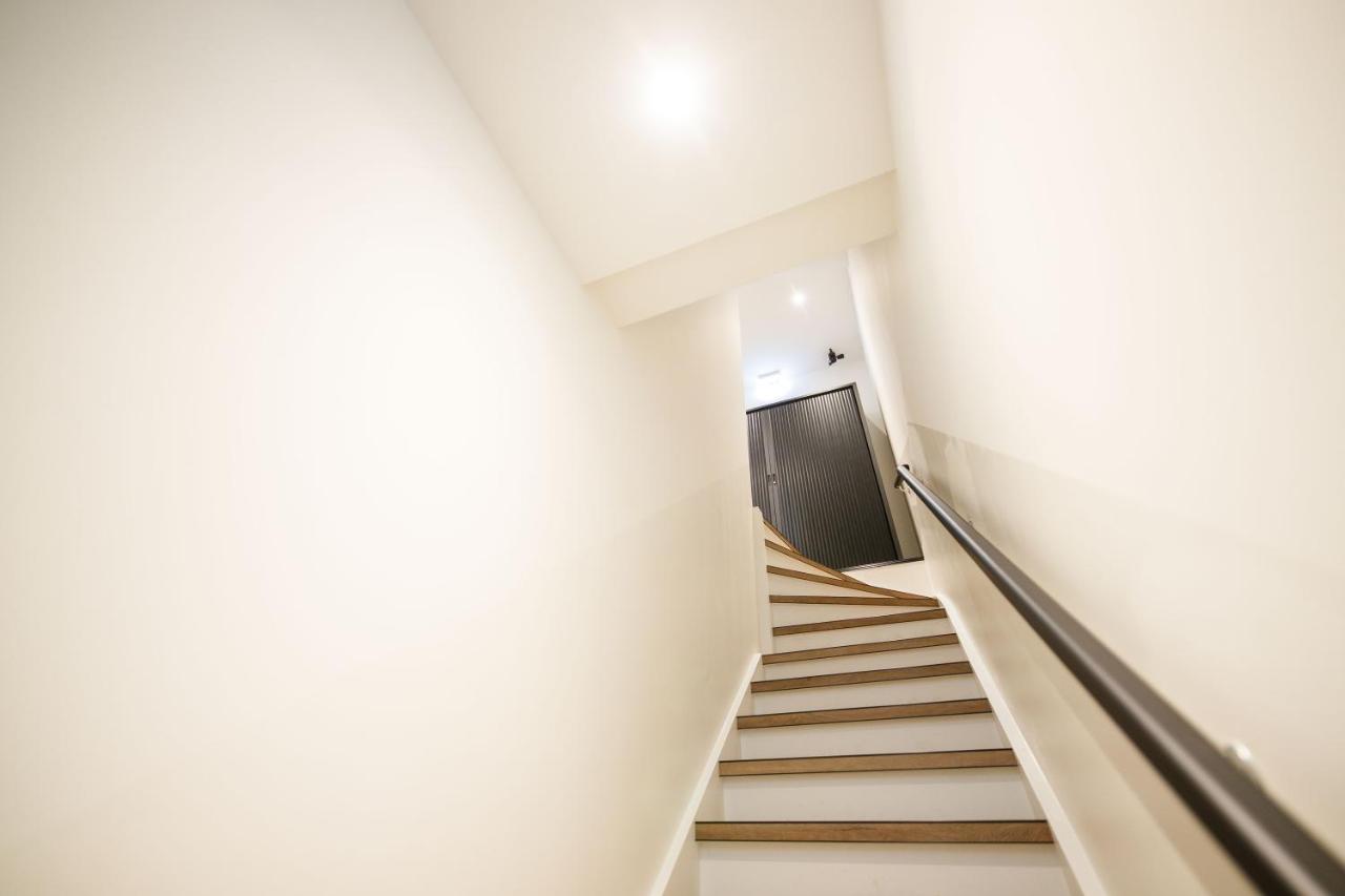 Trendy Design 55M2 Apartment With Balcony - Db6B 's-Hertogenbosch  Εξωτερικό φωτογραφία